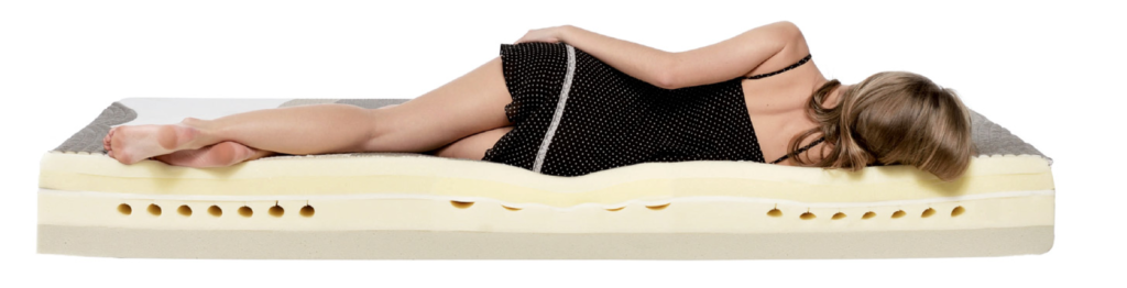 Literie Mobelco lit TEMPUR – BULTEX – LATTOFLEX – EPEDA – ERGOMAT – PERDORMIRE – ZENNITUDE – REVOR