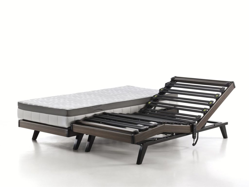 Literie Mobelco lit TEMPUR – BULTEX – LATTOFLEX – EPEDA – ERGOMAT – PERDORMIRE – ZENNITUDE – REVOR Centre Commercial de Froyennes Rue des Roselières, 8 - B-7503 Froyennes +32 069/21.55.50 literiemobelco@gmail.com Ouvert du lundi au samedi de 10h à 18h30. Fermé le dimanche. Experts en matière de literie. De nombreuses offres spéciales vous y attendent !