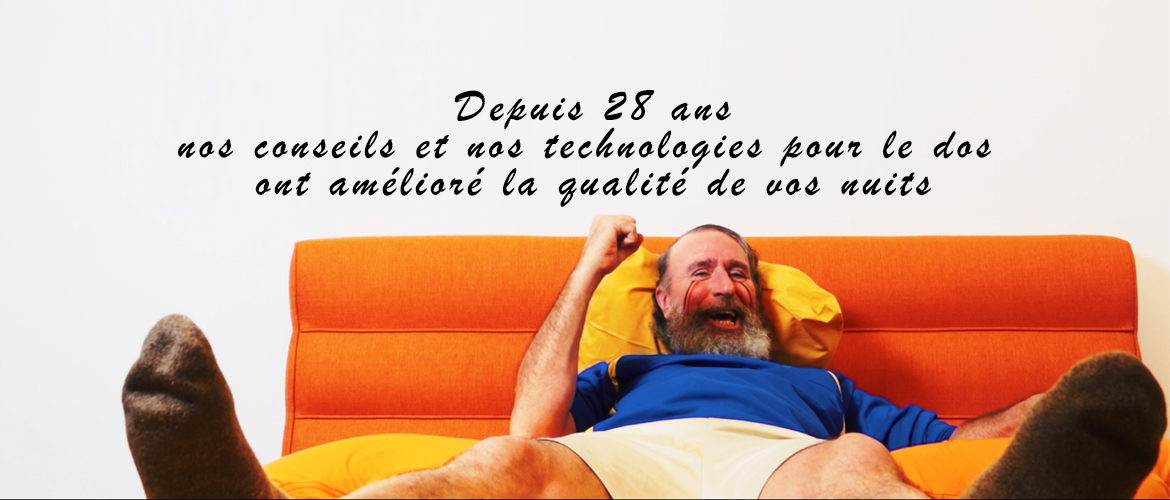 Literie Mobelco - Mondial Foot