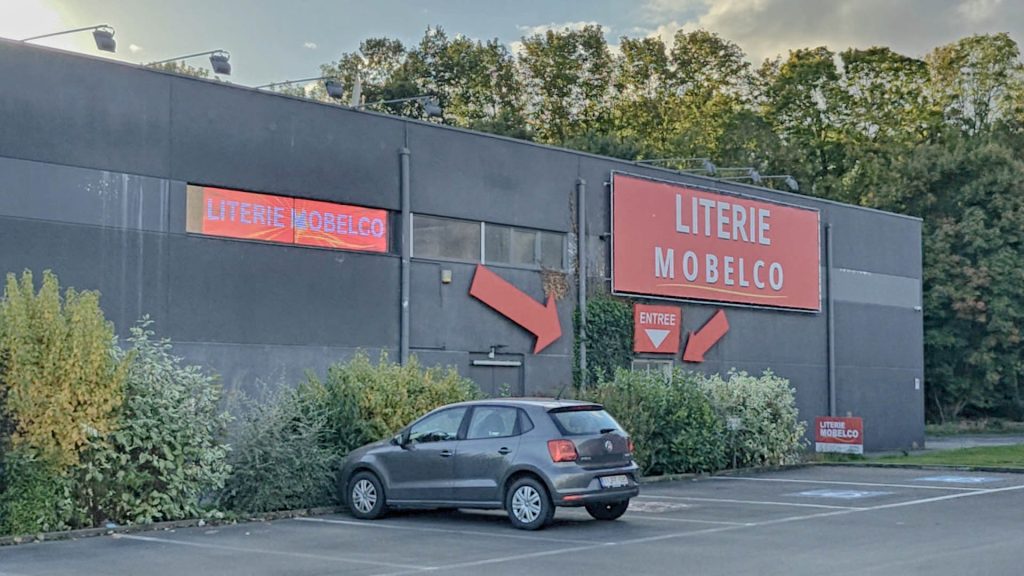 Literie Mobelco - Mondial Foot - Depuis 28 ans, nos conseils et nos technologies pour le dos ont amélioré la qualité de vos nuits.